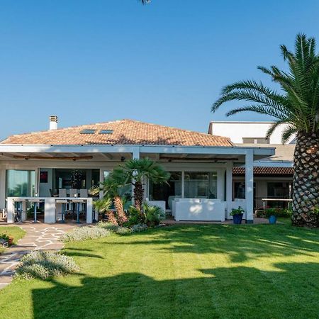 Villa Ambra 10, Emma Villas Sorso Εξωτερικό φωτογραφία