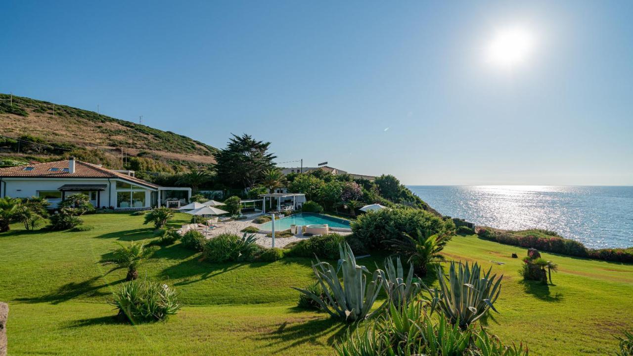 Villa Ambra 10, Emma Villas Sorso Εξωτερικό φωτογραφία