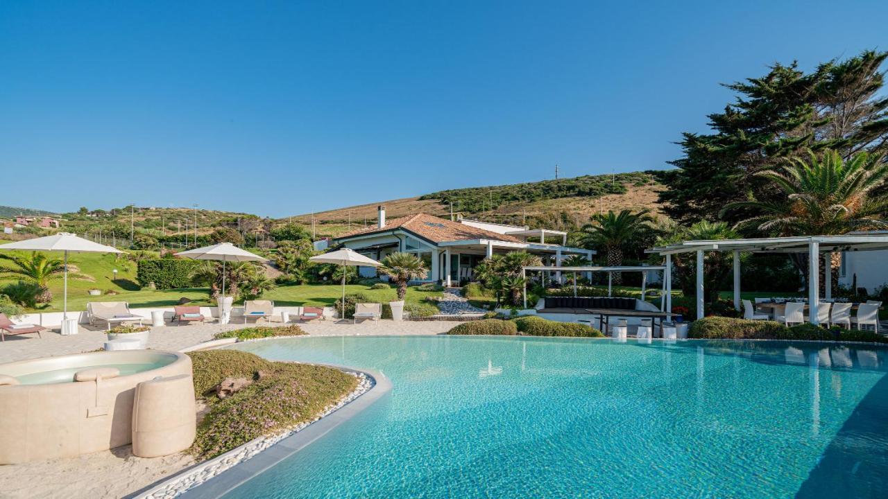 Villa Ambra 10, Emma Villas Sorso Εξωτερικό φωτογραφία