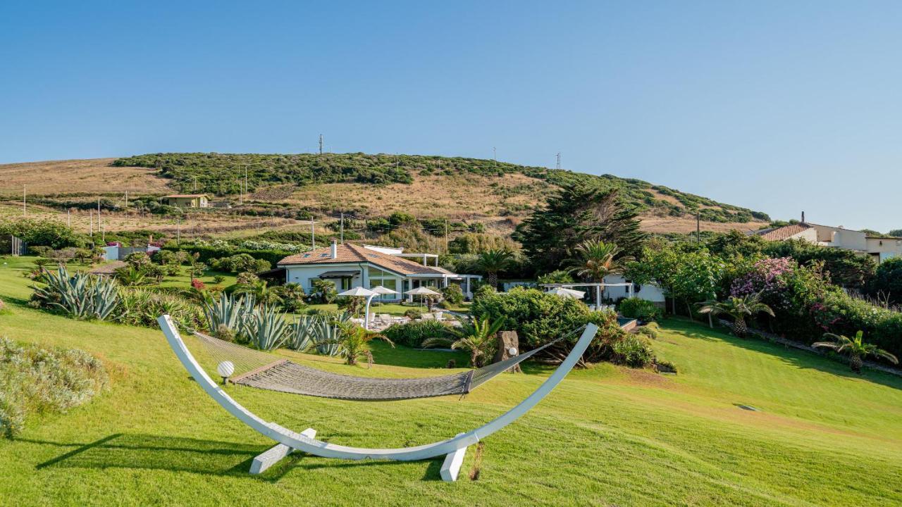 Villa Ambra 10, Emma Villas Sorso Εξωτερικό φωτογραφία