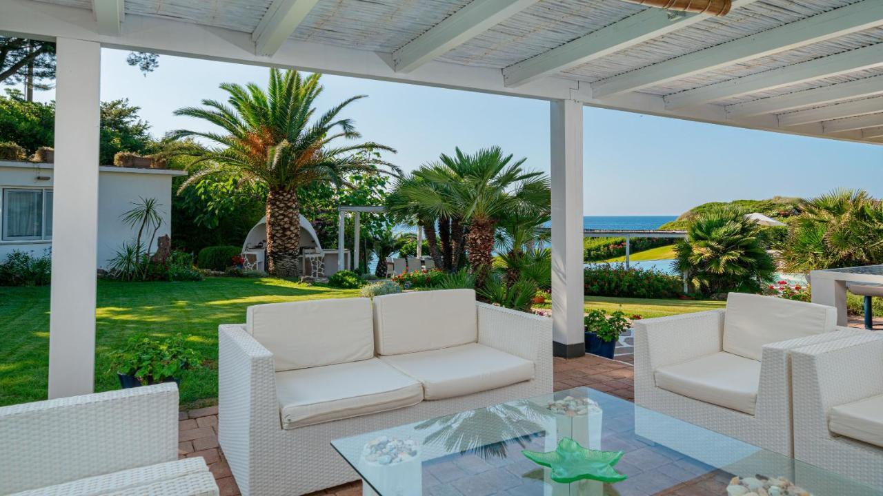 Villa Ambra 10, Emma Villas Sorso Εξωτερικό φωτογραφία