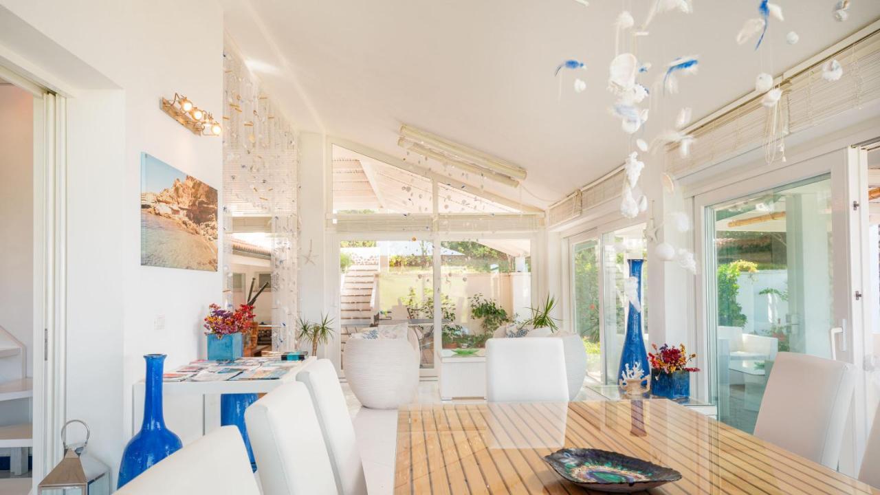 Villa Ambra 10, Emma Villas Sorso Εξωτερικό φωτογραφία