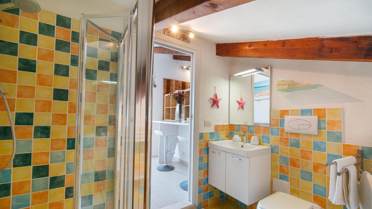 Villa Ambra 10, Emma Villas Sorso Εξωτερικό φωτογραφία