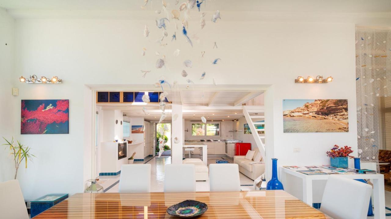 Villa Ambra 10, Emma Villas Sorso Εξωτερικό φωτογραφία