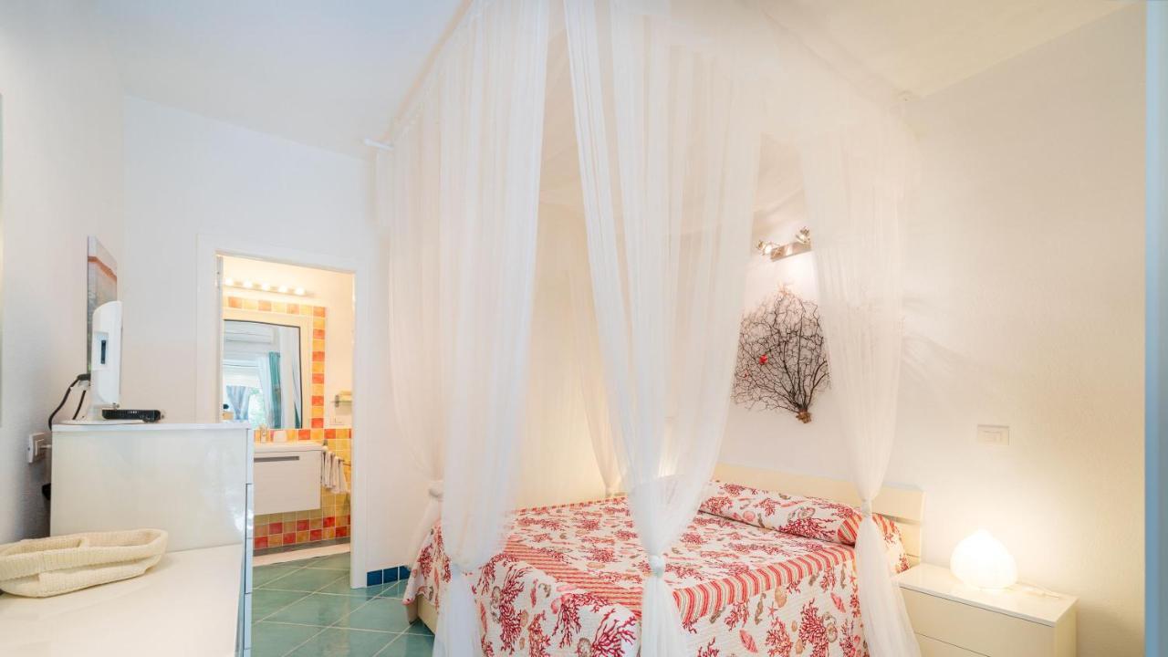 Villa Ambra 10, Emma Villas Sorso Εξωτερικό φωτογραφία