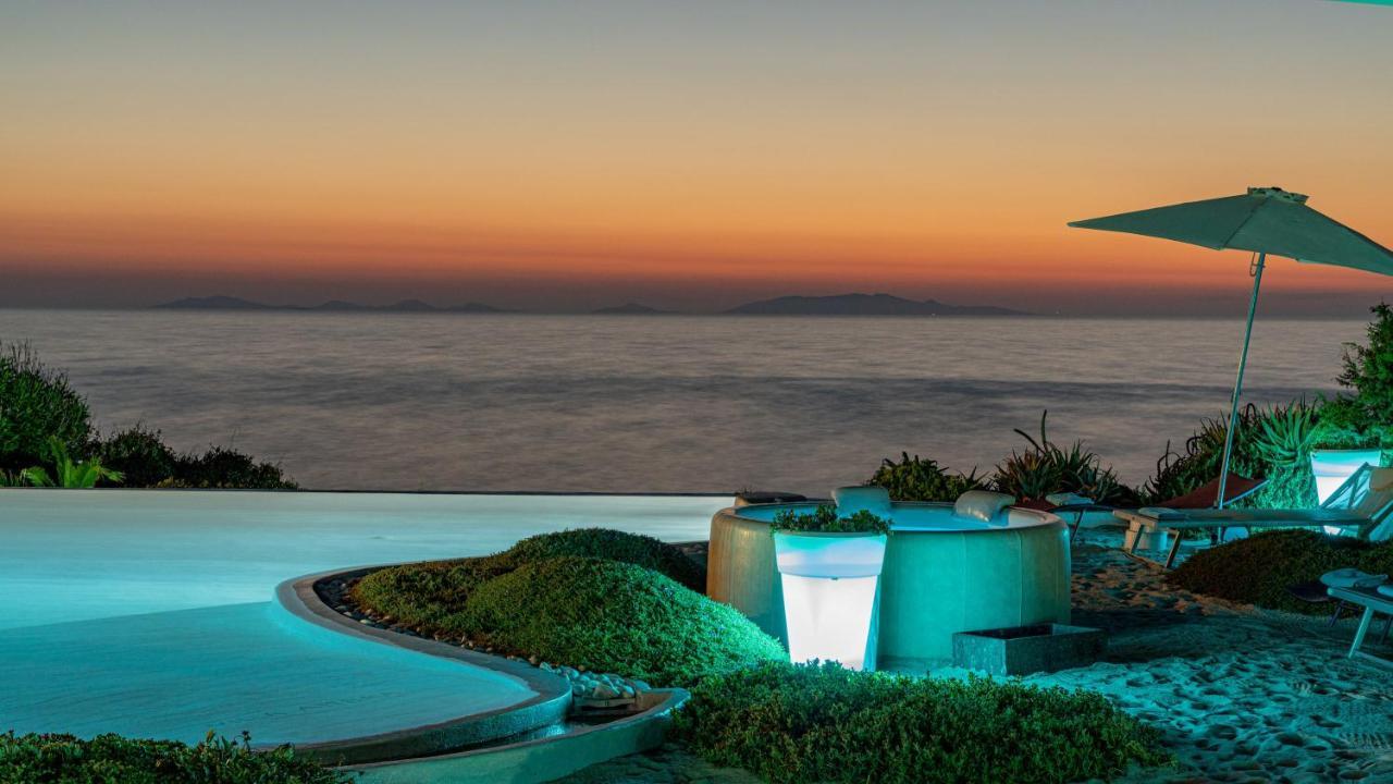 Villa Ambra 10, Emma Villas Sorso Εξωτερικό φωτογραφία