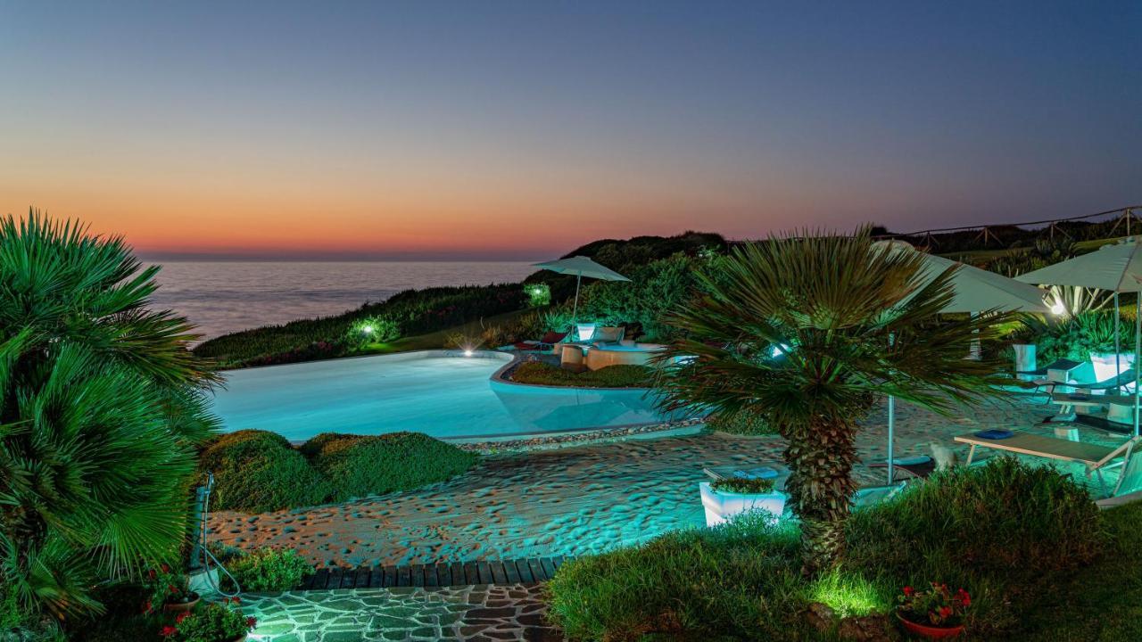 Villa Ambra 10, Emma Villas Sorso Εξωτερικό φωτογραφία