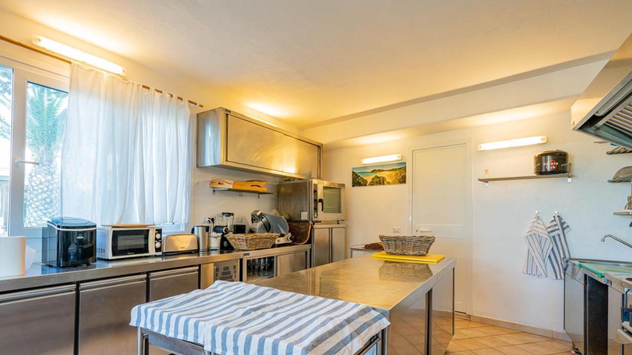 Villa Ambra 10, Emma Villas Sorso Εξωτερικό φωτογραφία