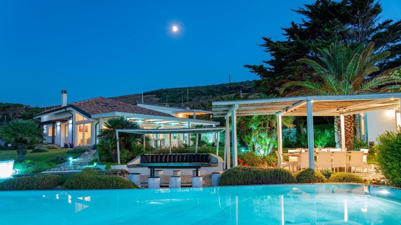 Villa Ambra 10, Emma Villas Sorso Εξωτερικό φωτογραφία
