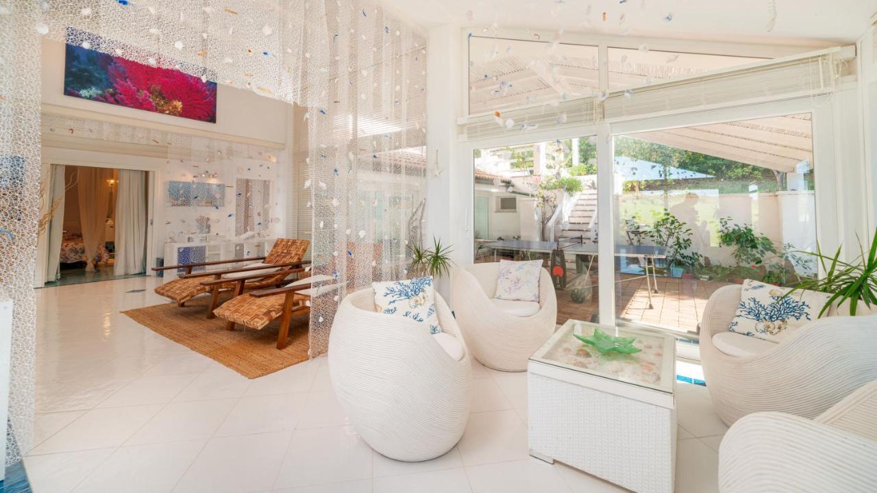 Villa Ambra 10, Emma Villas Sorso Εξωτερικό φωτογραφία
