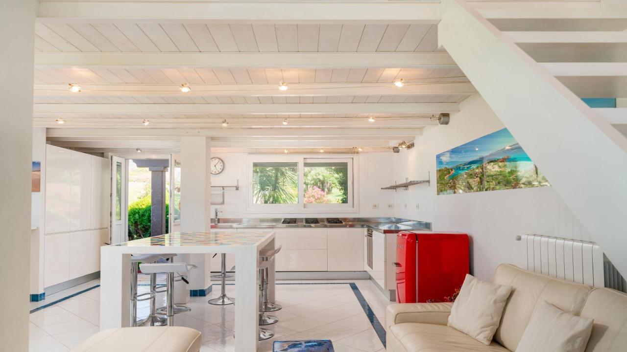Villa Ambra 10, Emma Villas Sorso Εξωτερικό φωτογραφία