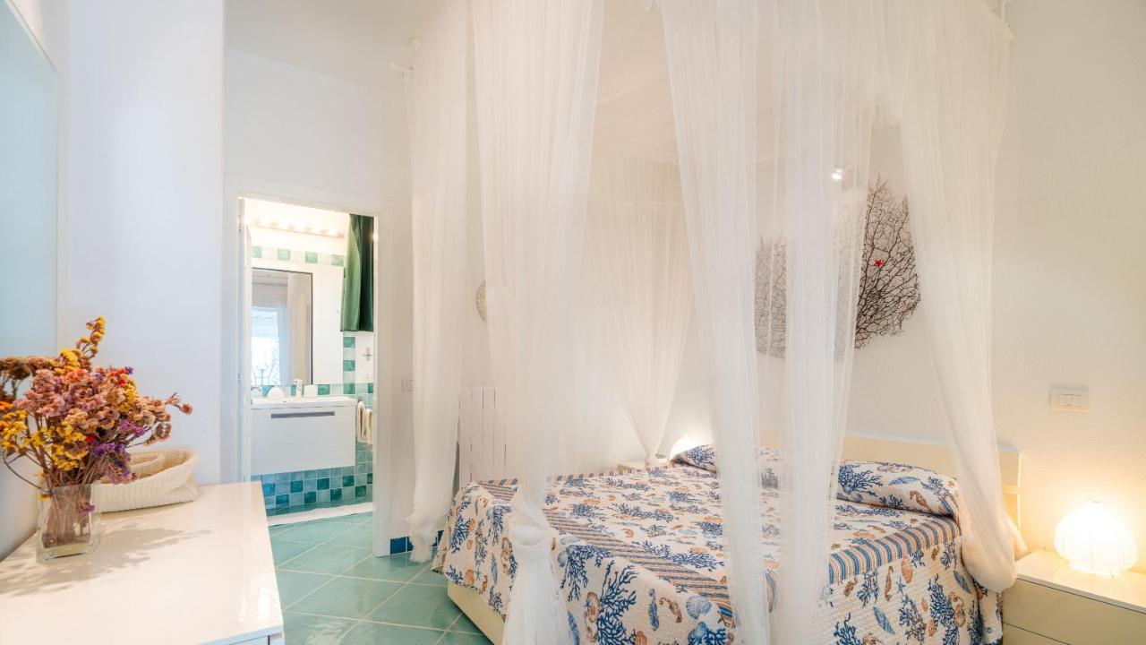 Villa Ambra 10, Emma Villas Sorso Εξωτερικό φωτογραφία