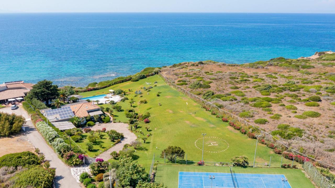 Villa Ambra 10, Emma Villas Sorso Εξωτερικό φωτογραφία