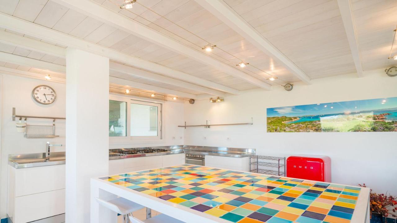 Villa Ambra 10, Emma Villas Sorso Εξωτερικό φωτογραφία