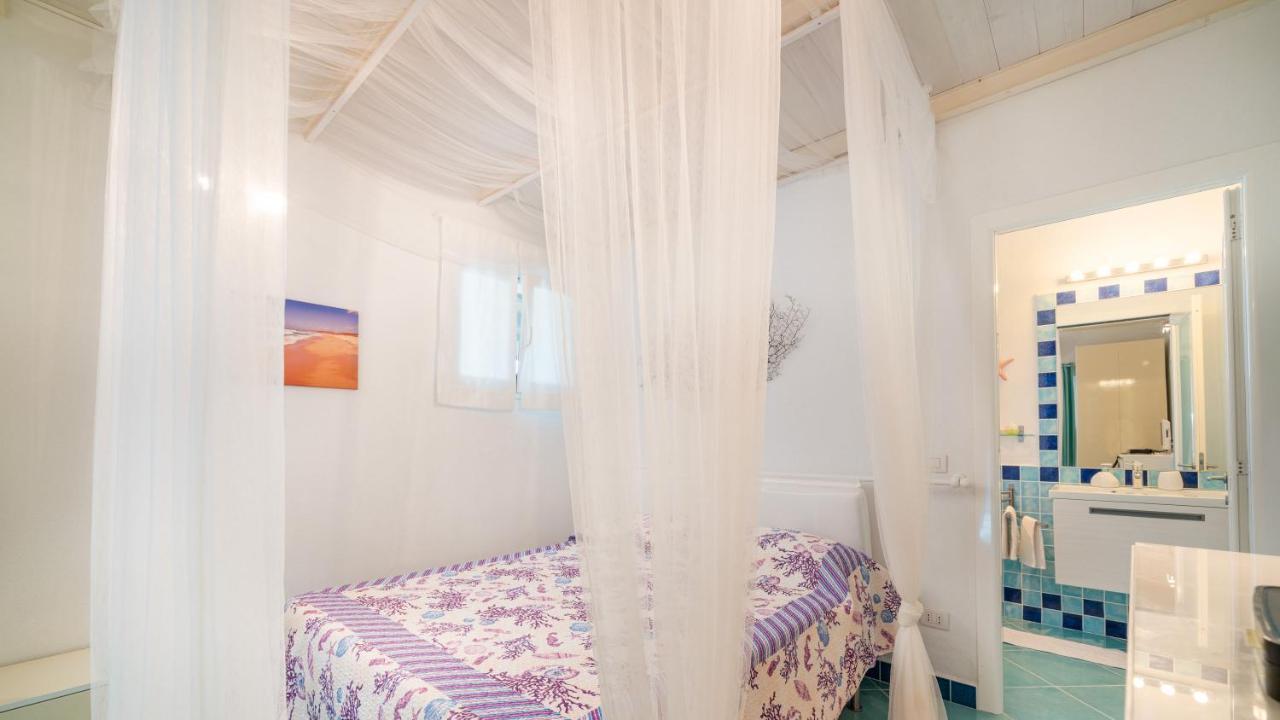 Villa Ambra 10, Emma Villas Sorso Εξωτερικό φωτογραφία